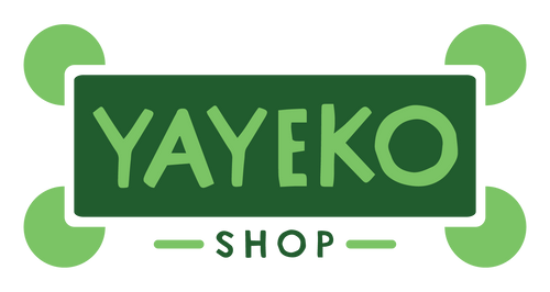 Yayeko Shop